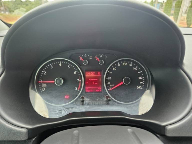 VOLKSWAGEN - GOL - 2013/2014 - Preta - R$ 39.900,00