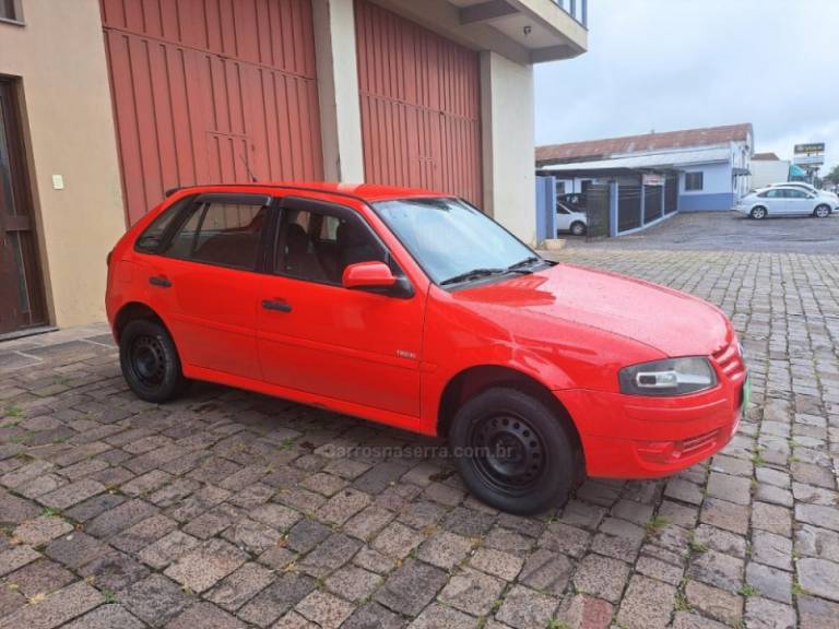 VOLKSWAGEN - GOL - 2013/2013 - Vermelha - R$ 28.900,00