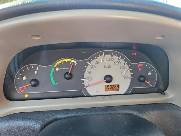 FIAT - PALIO - 2012/2012 - Cinza - R$ 30.900,00