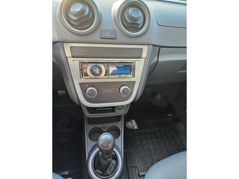 VOLKSWAGEN - GOL - 2009/2010 - Branca - R$ 23.900,00