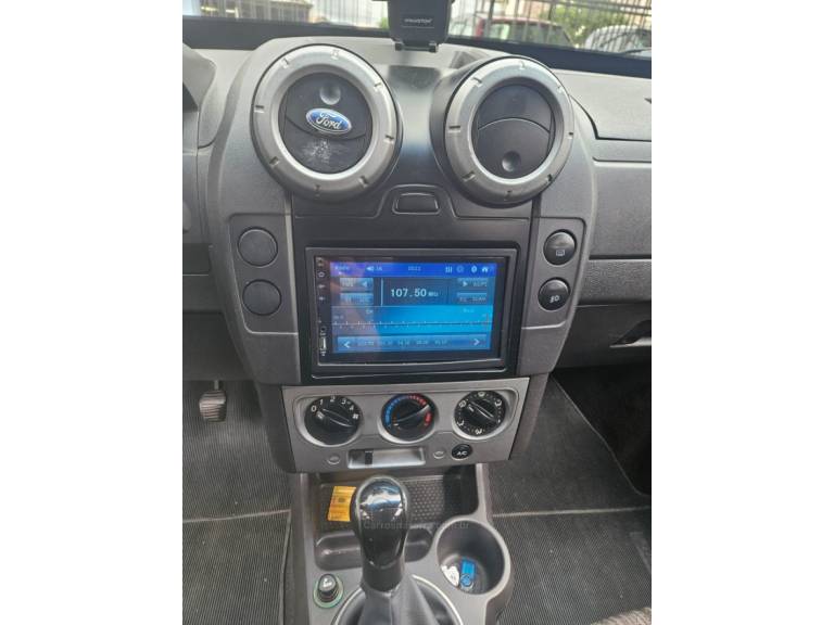 FORD - ECOSPORT - 2008/2008 - Preta - R$ 34.000,00