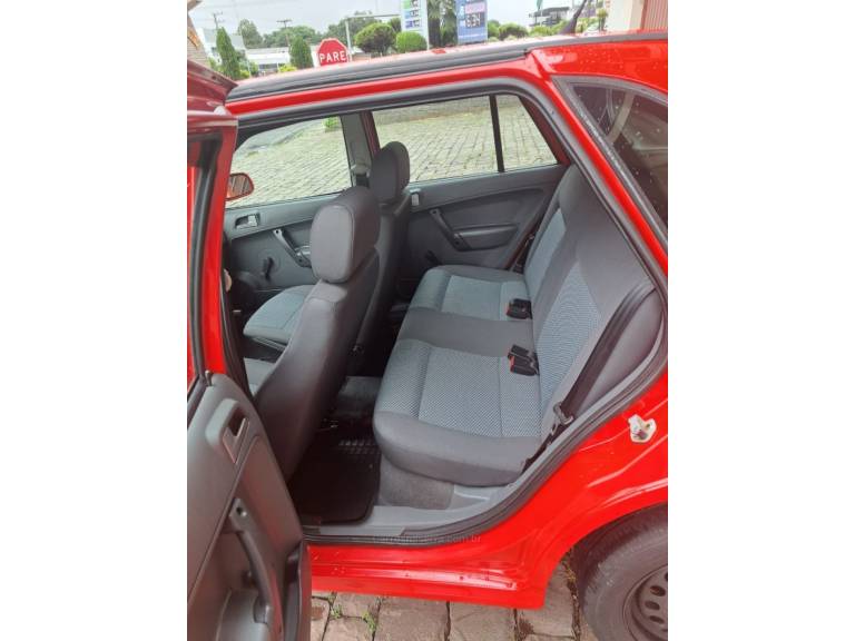 VOLKSWAGEN - GOL - 2013/2013 - Vermelha - R$ 28.900,00